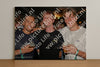 Evenement foto: Serie 2076