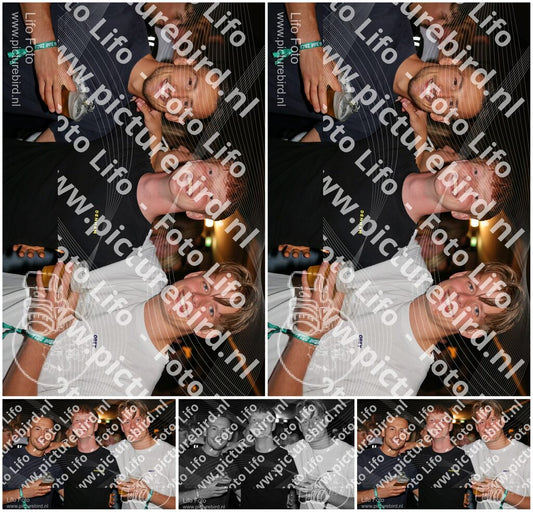 Evenement foto: Serie 2076