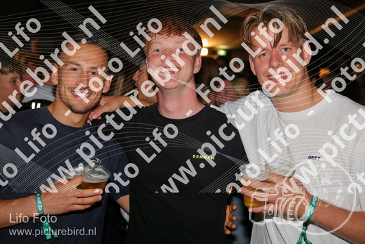 Evenement foto: Serie 2076