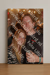 Evenement foto: Serie 2076