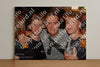 Evenement foto: Serie 2076