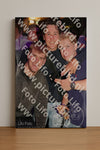 Evenement foto: Serie 2076
