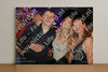 Evenement foto: Serie 2076