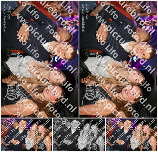 Evenement foto: Serie 2076