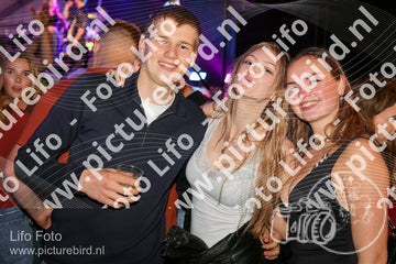 Evenement foto: Serie 2076