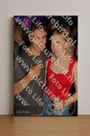 Evenement foto: Serie 2076