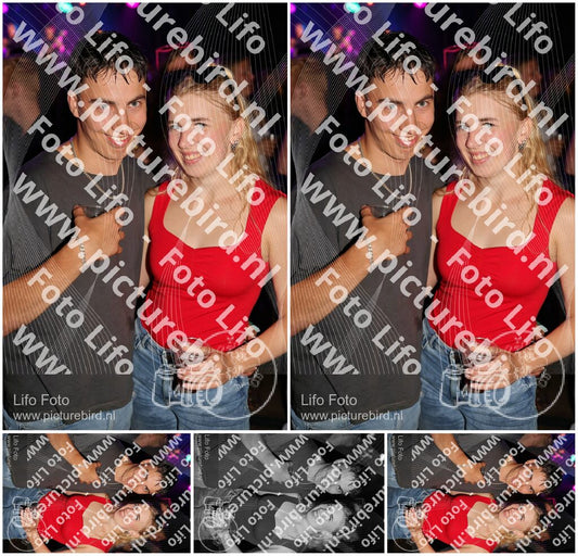 Evenement foto: Serie 2076