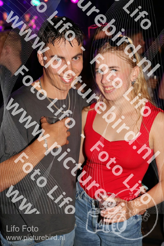 Evenement foto: Serie 2076