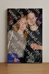 Evenement foto: Serie 2076