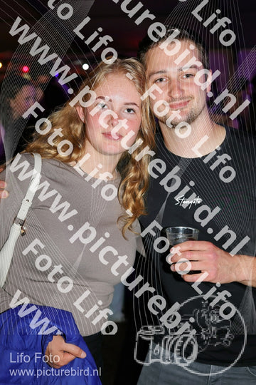 Evenement foto: Serie 2076