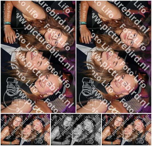 Evenement foto: Serie 2076