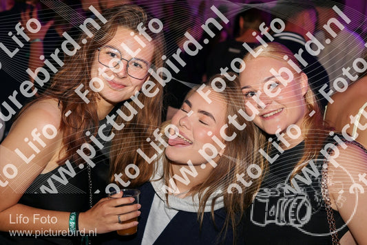 Evenement foto: Serie 2076
