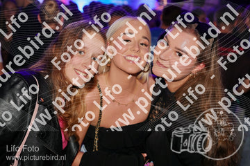 Evenement foto: Serie 2076