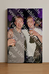Evenement foto: Serie 2076