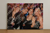 Evenement foto: Serie 2076