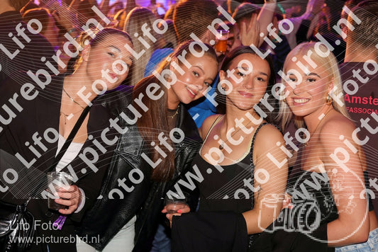 Evenement foto: Serie 2076