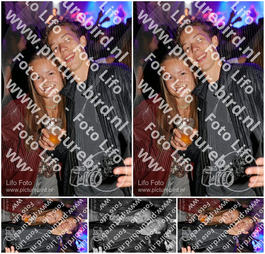 Evenement foto: Serie 2076