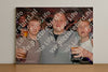 Evenement foto: Serie 2076