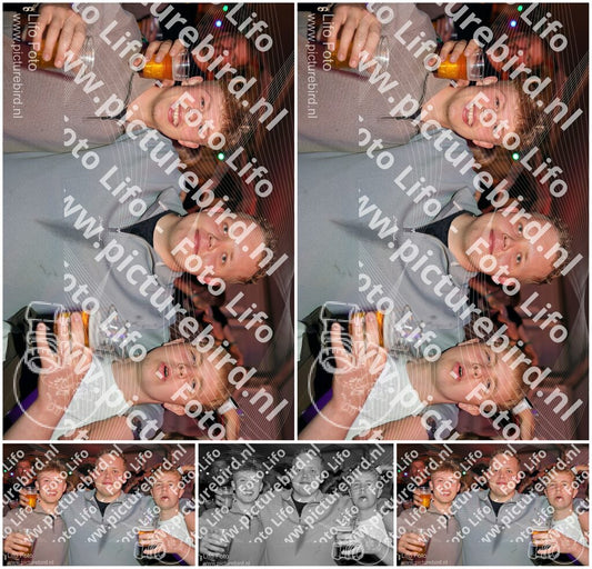 Evenement foto: Serie 2076