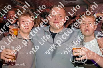 Evenement foto: Serie 2076