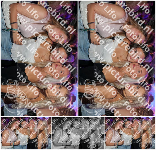 Evenement foto: Serie 2076