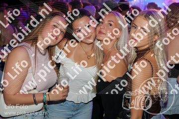 Evenement foto: Serie 2076