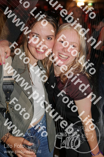 Evenement foto: Serie 2076