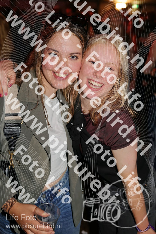 Evenement foto: Serie 2076