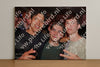 Evenement foto: Serie 2076