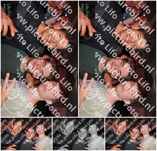 Evenement foto: Serie 2076