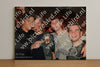 Evenement foto: Serie 2076