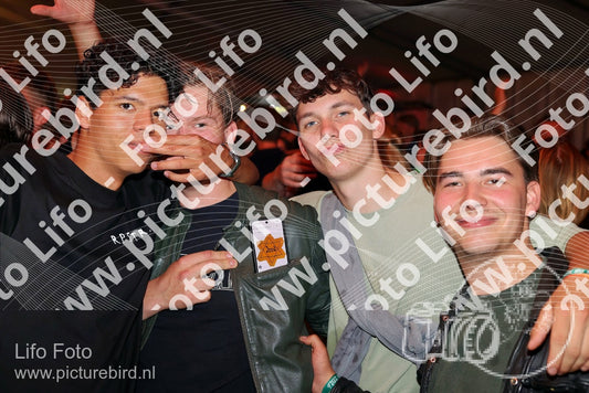 Evenement foto: Serie 2076