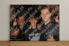 Evenement foto: Serie 2076
