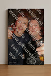 Evenement foto: Serie 2076