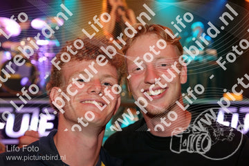 Evenement foto: Serie 2076