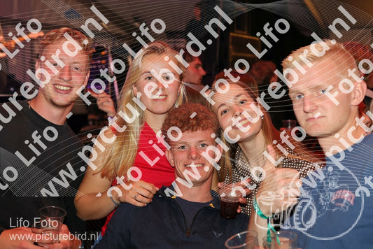 Evenement foto: Serie 2076