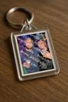 Evenement foto: Serie 2076