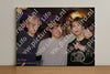 Evenement foto: Serie 2076