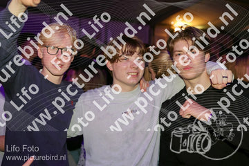 Evenement foto: Serie 2076