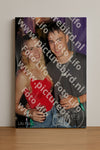 Evenement foto: Serie 2076