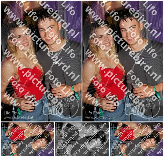 Evenement foto: Serie 2076