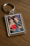 Evenement foto: Serie 2076