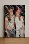 Evenement foto: Serie 2076