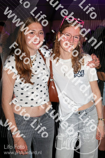 Evenement foto: Serie 2076