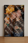 Evenement foto: Serie 2076
