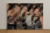 Evenement foto: Serie 2076