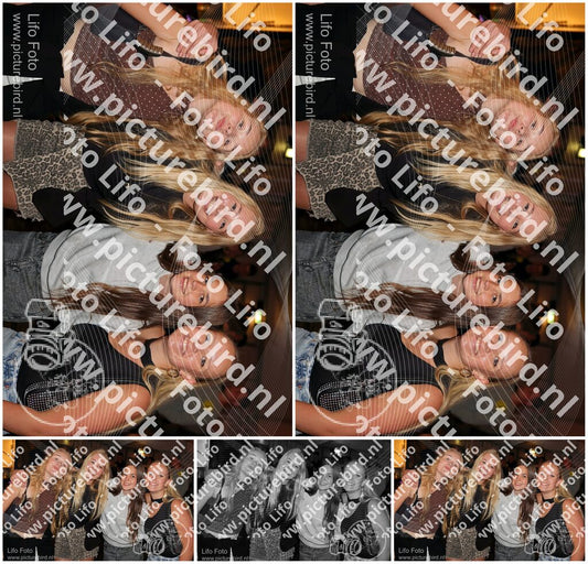 Evenement foto: Serie 2076