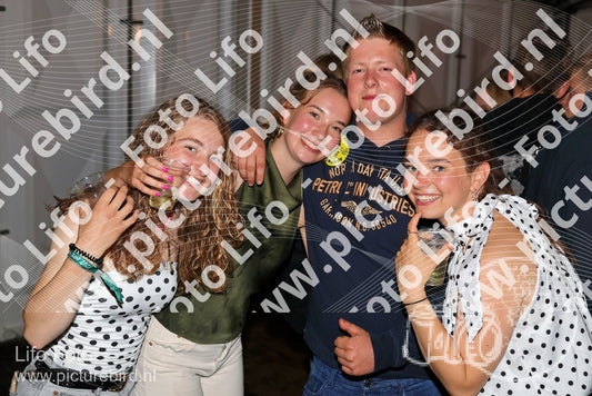 Evenement foto: Serie 2076