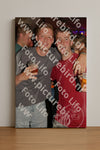 Evenement foto: Serie 2076