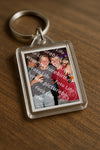 Evenement foto: Serie 2076